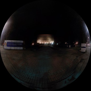 Логотип @knucachallenge - Гайд до виживання в КНУБА