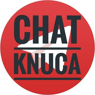 Логотип @knucachat - Чат КНУБА