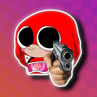 Логотип @knuckles_and_games - Уганда Наклза❗️