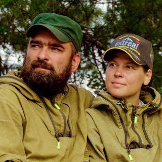 Логотип @knudintsev - Константин и Наталья Удинцевы