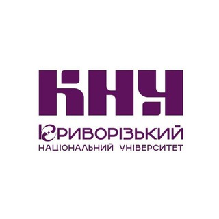 Логотип @knunews_official - Новини КНУ