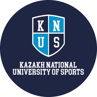 Логотип @knusadmission - KNUS ADMISSION 2026