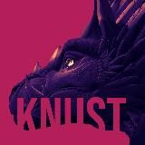 Логотип @knustvi - Knust Seier VI Comissions (+18)