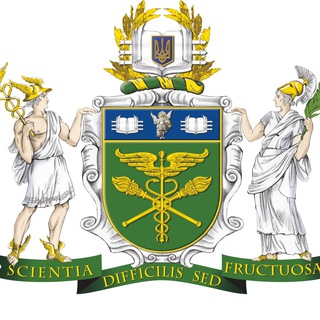 Логотип @knute_debt - Кафедра економіки та фінансів підприємства