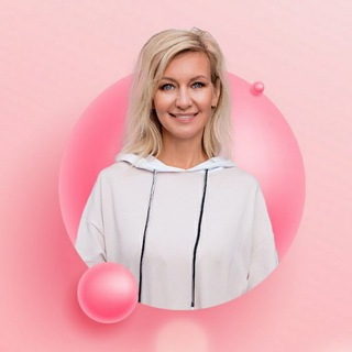 Логотип @knvolshebnic - Наталья Родионова. Канал.