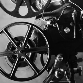 Логотип @knvrom - Kino-советы