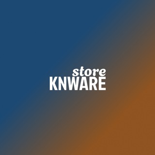 Логотип @knware - KnWare | Онлайн-магазин техники