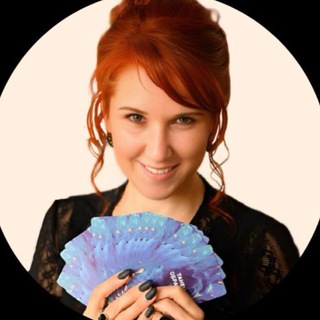 Логотип @knyaginina_psy - ПСИХОЛОГ КНЯГИНИНА