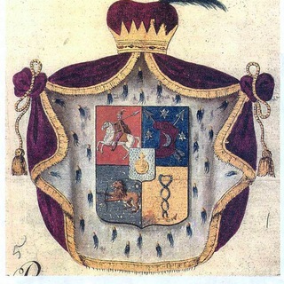 Логотип @knyaz_cherkasky - Князь Черкасский