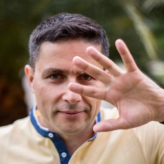 Логотип @knyazev_sv - Сергей Князев ⎰ Психолог