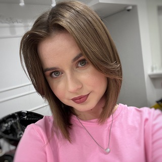 Логотип @knyazeva_kate - Крем от всех проблем