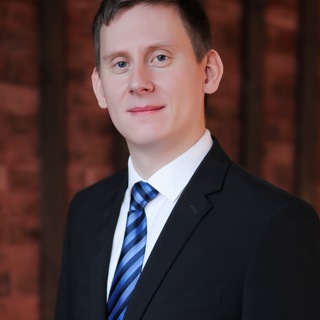 Логотип @knyazevinvest - Александр Князев: Финансы и Инвестиции