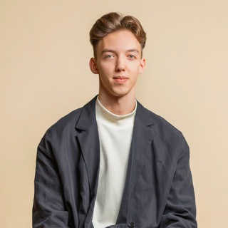 Логотип @knyazevlaw - Егор Князев • law, literature & life