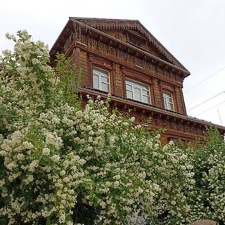 Логотип @knyazhiy_dvor_2013 - Музей "Княжий Двор"