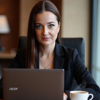 Логотип @knyazhnamarket - Взрослый маркетинг | Виктория Князева