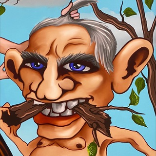 Логотип @knyazzband_official - КНЯZZ АЛЛО, ГАРАЖ!