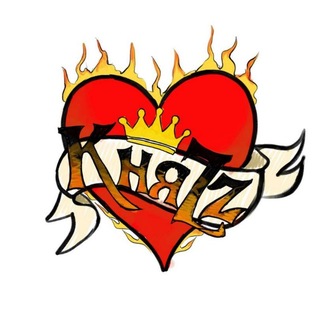 Логотип @knyazzbandofficial - КНЯZZ АЛЛО, ГАРАЖ! Chat