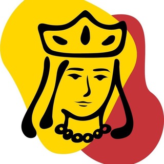 Логотип @knyginiabijou - Knyginia украшения ручной работы