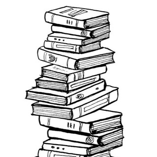 Логотип @knyzhkovyyshturm - Книжковий штурм