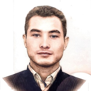 Логотип @knyzvyz - НасимЛат ⚜️