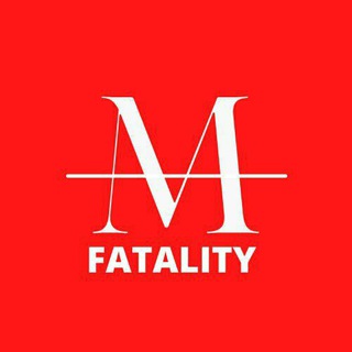 Логотип @ko1337k - MAGNAT | FATALITY