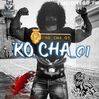 Логотип @ko_chasistema - KO'CHA SISTEMA