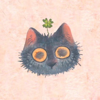 Логотип @ko_mori - даша харитонова 🍀