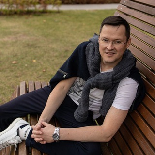 Логотип @koach_kozlov - Максим Козлов о коучинге✨