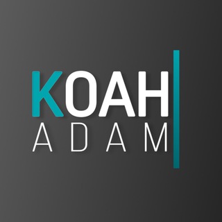 Логотип @koahadam - Работа в Израиле|Koah-Adam.com