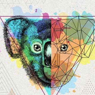 Логотип @koalachat - Koala Chat