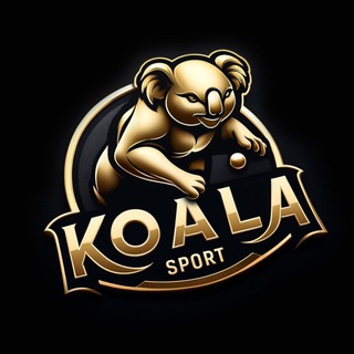 Логотип @koalasportt - Koala Sport🐨