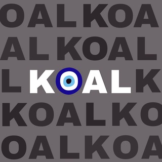 Логотип @koalkoal - KOAL KOAL