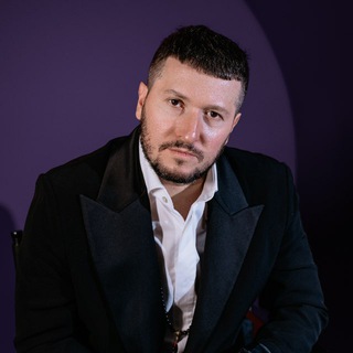 Логотип @kobaladzerealty - РИЭЛТОР от Бога