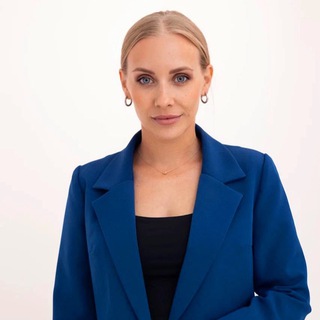 Логотип @kobelevaa - Анастасия Кобелева