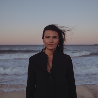 Логотип @koblovacoach - Путь Дикой Даши