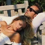 Логотип @kobrinac - Коучинг и мышление | вещает ❤️‍🔥