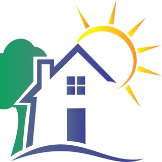 Логотип @kobuleti_estate - Кобулети 🇬🇪 Грузия Жилье Недвижимость Аренда покупка квартиры