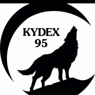 Логотип @kobura95 - Kydex95