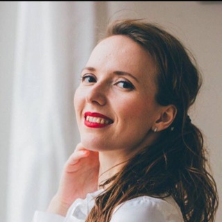 Логотип @kobyakova_kseniya - Ксения Кобякова