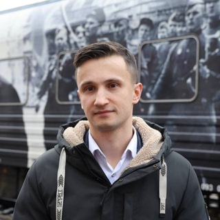 Логотип @kobylnikov - Виталий Кобыльников