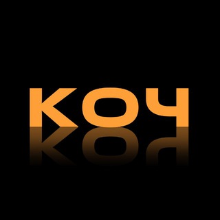 Логотип @koch_tactical - КОЧ