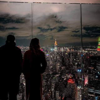 Логотип @kocha_qizlari_statislar - @Sensiz_Yurak_Azobda💔