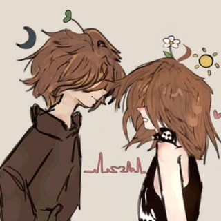 Логотип @kochatnikk - ु・✧Cat's house✧・ु