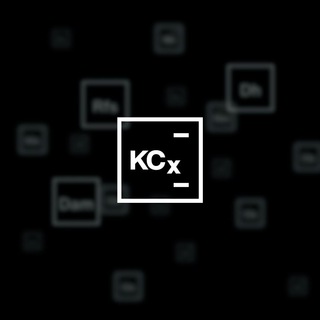 Логотип @kochchemie - KochChemie UA