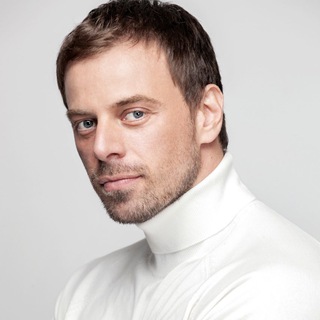 Логотип @kochegovk - Kochegov Konstantin