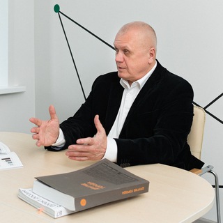 Логотип @kochetkovvyksa - Кочетков. Выкса. Глава местного самоуправления