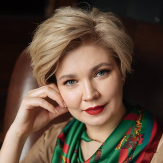 Логотип @kochetova_ekaterina - Екатерина Кочетова