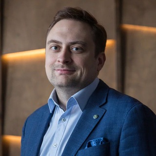 Логотип @kochev_business - Кочев | Маркетинг и жизнь