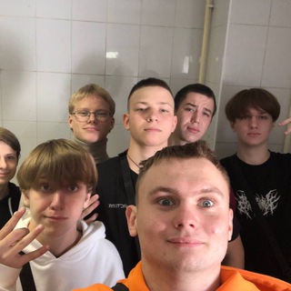 Логотип @kochevnikisquad - KACHEVNIKIsquad