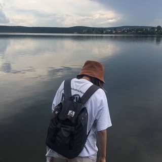 Логотип @kochevnitca - Кочевница